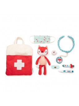 TROUSSE PETIT DOCTEUR