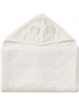 CAPE DE BAIN AVEC OREILLES...