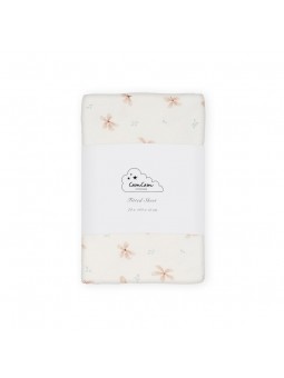 DRAP HOUSSE COTON BIO...