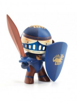 FIGURINE CHEVALIER TERRA...