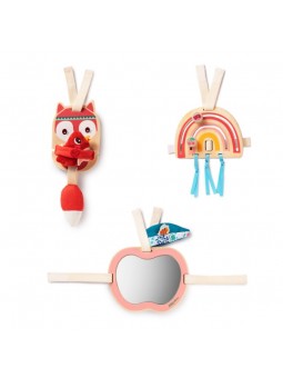 SET D'ACTIVITES NOMADE ALICE