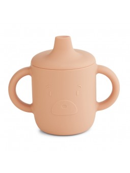 TASSE A BEC EN SILICONE