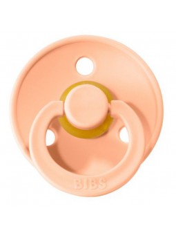 SUCETTE BIBS T1 PECHE CLAIR