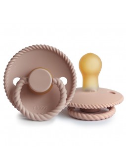 SUCETTE FRIGG ROPE T1 ROSE...