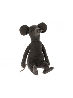 PELUCHE RAT VELOURS MAILEG