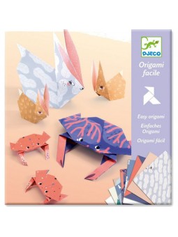 ORIGAMI FAMILY