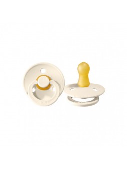 SUCETTE BIBS T2 IVOIRE