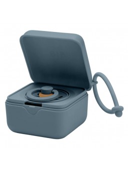 BOITE A TETINES PETROLE