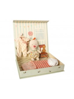 CHAMBRE DE BEBE MAILEG