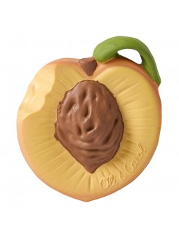 JOUET DE DENTITION PECHE