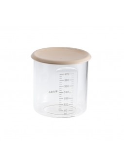 POT DE CONSERVATION 420 ML