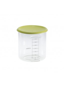 POT DE CONSERVATION 420 ML