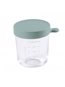 POT DE CONSERVATION EN...