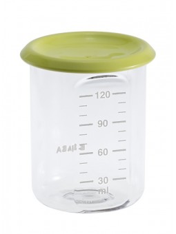 POT DE CONSERVATION 120 ML