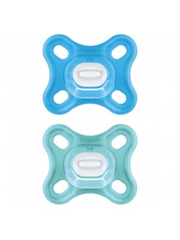 LOT DE 2 SUCETTES COMFORT...