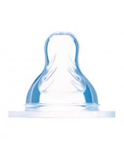 LOT DE 2 TETINES DEBIT 2...