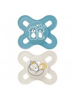 LOT DE 2 SUCETTES ORIGINAL...