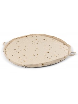 TAPIS DE JEU/ SAC DE...