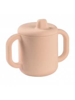 TASSE D'APPRENTISSAGE SILICONE