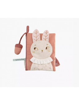 LIVRE TISSU D'ACTIVITES