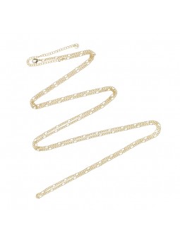 CHAINE POUR BOLA GOLD