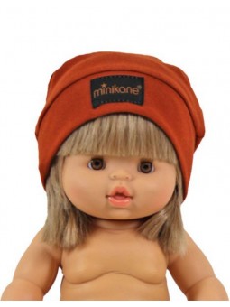 BONNET SOCKS MINIKANE