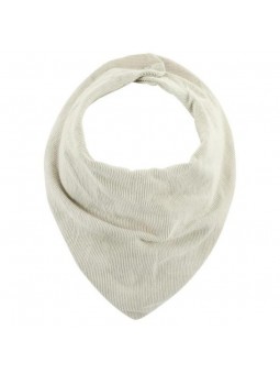 BAVOIR BANDANA VELOURS