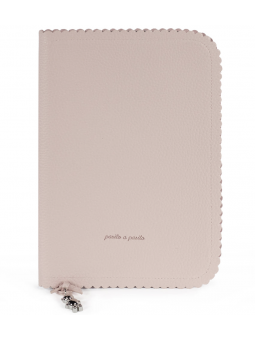 PROTEGE CARNET DE SANTE...