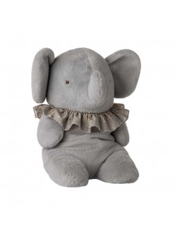 PELUCHE GRAND ELEPHANT