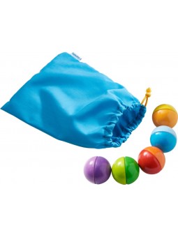 JEU DE BALLES MAGNETIQUES