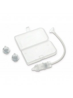 MOUCHE BEBE DOUBLE FILTRE