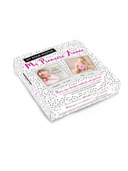 KIT POUR PHOTOS MA PREMIERE...