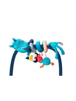 SPIRALE D'ACTIVITES MARIUS