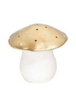 LAMPE CHAMPIGNON GRAND...