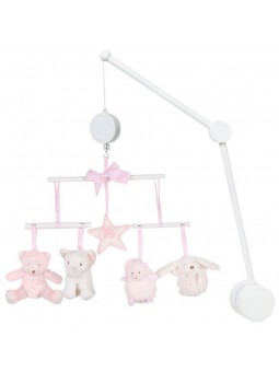 MOBILE MUSICAL PELUCHE...