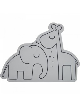 SET DE TABLE SILICONE