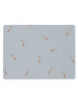 SET DE TABLE SILICONE