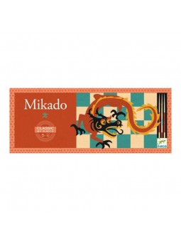 JEU DE MIKADO