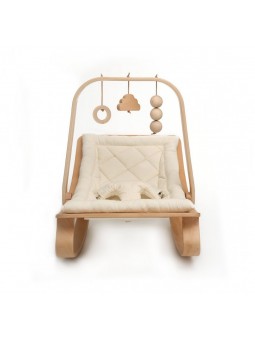 ARCHE DE JEU POUR TRANSAT...