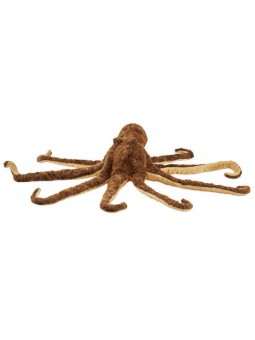 PELUCHE PIEUVRE 70CM