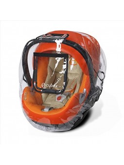 HABILLAGE PLUIE POUR CLOUD...