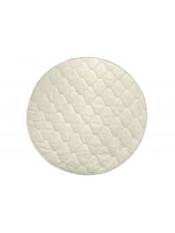 MATELAS DE PARC ROND