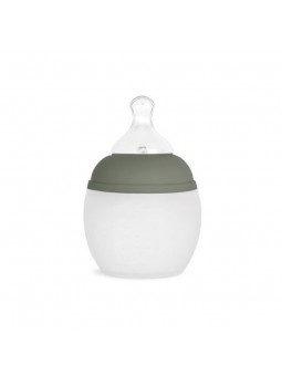 BIBERON SILICONE 150 ML...