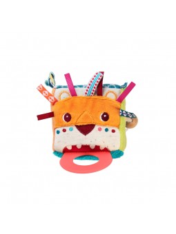 CUBE D'ACTIVITES JACK