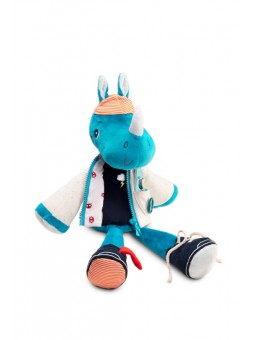 PELUCHE A HABILLER MARIUS